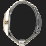 Rolex Datejust 41 126333 (2022) - Champagne dial 41 mm Gold/Steel case (7/8)