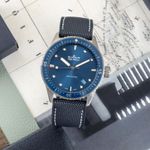 Blancpain Fifty Fathoms 5000-0240-O52A - (1/8)