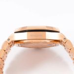 Audemars Piguet Royal Oak Offshore Chronograph 26470OR.OO.1000OR.02 (2019) - Grijs wijzerplaat 42mm Roségoud (7/8)