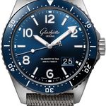 Glashütte Original SeaQ Panorama Date 1-36-13-02-81-34 - (1/1)