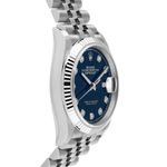 Rolex Datejust 36 126234 (2021) - 36mm Staal (5/7)