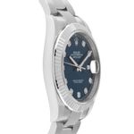 Rolex Datejust 41 126334 (2019) - 41mm Staal (5/7)