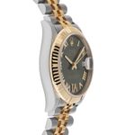 Rolex Datejust 31 278273 (2019) - 31 mm Gold/Steel case (4/6)