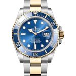 Rolex Submariner Date 126613lb - (5/12)