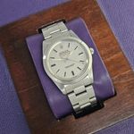 Rolex Milgauss 1019 - (1/4)