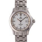 Omega Seamaster 120 M 196.1501 - (1/8)