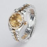 Rolex Lady-Datejust 69173 - (4/8)