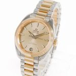 Omega Seamaster Aqua Terra 220.20.34.20.08.001 - (1/8)