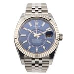 Rolex Sky-Dweller 336934 - (2/4)