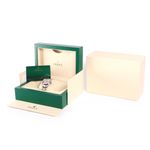 Rolex Oyster Perpetual 31 277200 (2022) - 31 mm Steel case (6/6)