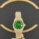 Rolex Lady-Datejust 69178 - (1/7)