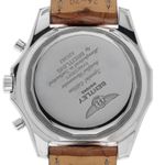 Breitling Bentley Motors A25362 (2005) - Brown dial 48 mm Steel case (6/8)