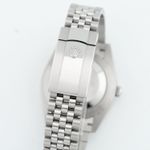 Rolex Datejust 41 126334 (2024) - 41 mm Steel case (3/4)