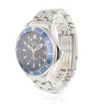 Omega Seamaster Diver 300 M 2535.80.00 - (2/5)