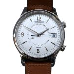 Jaeger-LeCoultre Master Memovox Q4118420 - (1/3)