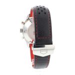 TAG Heuer Carrera Calibre 16 CV201AP - (4/6)