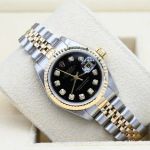 Rolex Lady-Datejust 69173 - (1/7)