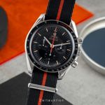 Omega Speedmaster Professional Moonwatch 311.12.42.30.01.001 - (1/8)