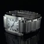 Cartier Tank Française 2302 - (4/8)