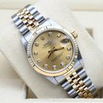 Rolex Datejust 31 68273 - (1/7)