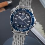 Omega Seamaster Diver 300 M 210.30.42.20.03.002 - (1/8)