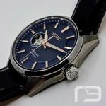 Seiko Presage SPB311J1 (2024) - Blue dial 40 mm Steel case (3/8)