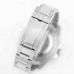 Rolex GMT-Master II 116710LN (2012) - Black dial 40 mm Steel case (3/4)