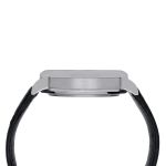 A. Lange & Söhne Zeitwerk 145.025 (2012) - Silver dial 44 mm Platinum case (7/8)