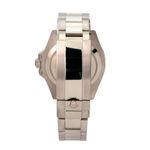 Rolex Submariner Date 126619LB (2023) - Zwart wijzerplaat 41mm Witgoud (8/8)