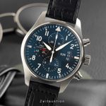 IWC Pilot Chronograph IW377701 - (1/8)