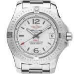 Breitling Colt Lady A7738811 - (1/8)
