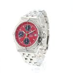 Breitling Chronomat A13050.1 (1996) - 39 mm Steel case (3/3)