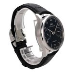 IWC Portuguese Automatic IW500109 - (4/8)