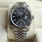 Rolex Datejust 41 126334 - (1/6)