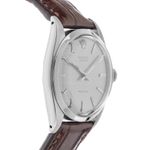 Rolex Oyster Precision 6426 (1972) - Zilver wijzerplaat 34mm Staal (5/8)