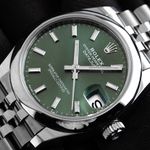 Rolex Datejust 31 278240 (2025) - 31 mm Steel case (3/7)