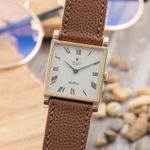 Rolex Cellini 3996 (1980) - (3/8)