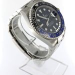 Rolex GMT-Master II 116710BLNR (2016) - 40mm Staal (3/8)