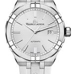 Maurice Lacroix Aikon AI6008-SS000-130-2 - (1/1)