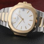 Patek Philippe Nautilus 3800 - (4/8)