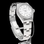 Rolex Oyster Perpetual Lady Date 79190 - (6/8)