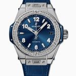 Hublot Big Bang 465.SX.7170.LR.1204 - (1/1)