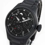 IWC Big Pilot Top Gun IW503604 - (1/8)