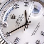 Rolex Day-Date 36 118339 - (2/8)