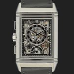 Jaeger-LeCoultre Reverso Q389848J (2024) - 30mm Staal (6/8)