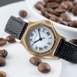 Cartier Santos 2969 - (2/8)
