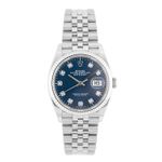 Rolex Datejust 36 126234 - (1/5)