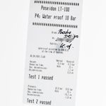 Porsche Design Flat Six P6351.43.04.1254 (2018) - Black dial 40 mm Steel case (5/8)