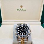 Rolex GMT-Master II 126713GRNR - (4/5)