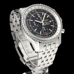 Breitling Navitimer World A24322 - (4/8)